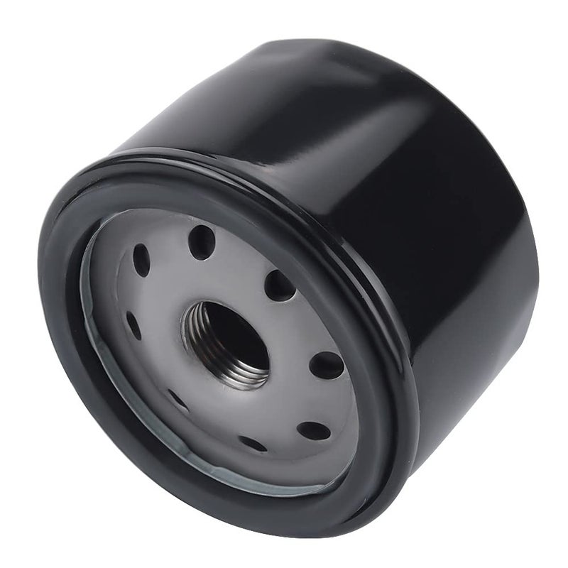 Powtol AM125424 Oil Filter for John Deere GY20577 LG492932S 492932S D100 D105 D110 D120 D125 D130 D140 D150 D155 D160 D170 Lawn Mower Tractor - Image 4